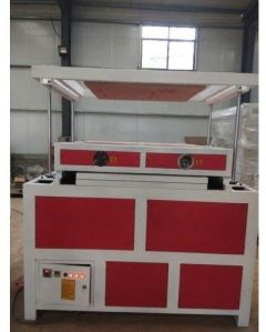 Industrial Vacuum Press Machine