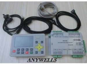 Laser Controller