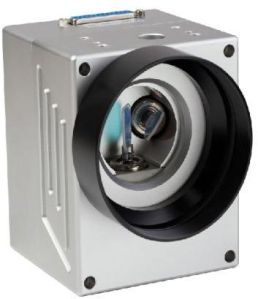 Laser Galvo Head