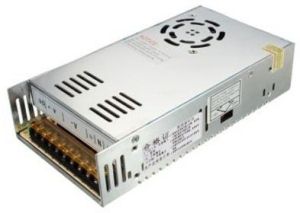 Laser Galvo SMPS