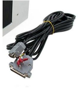 Laser Galvo Wire