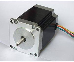 Laser Stepper Motor