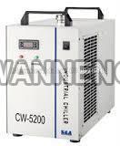 CW5200 Laser Water Chiller