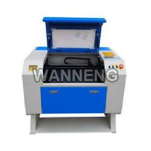 WTC6040 Laser Cutting & Engraving Machine