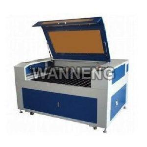 WTC9060 Laser Cutting & Engraving Machine