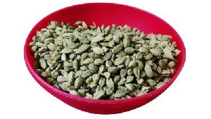 Green Cardamom