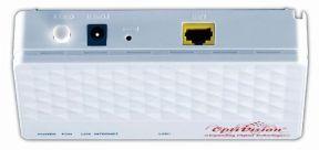 1GE Epon Optical Network Unit with Bridge and Router Mode