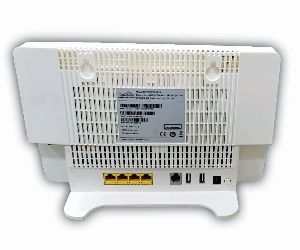 Dual Band ONT Router