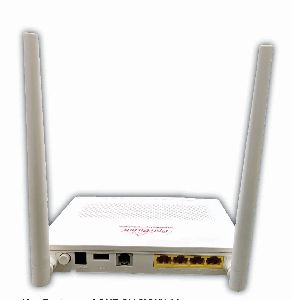 Single Band Router