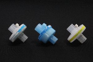 Breathing Mounts  & Filters