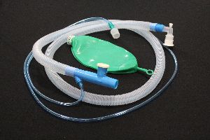 Anaesthesia Breathing Systems