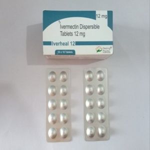 Ivermectin Dispersible Tablets