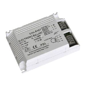 Electronic Ballasts