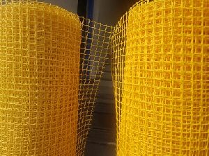 Plastic Wire Mesh