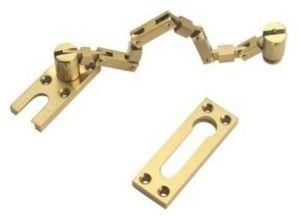 Brass Door Chain