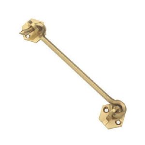 Brass Gate Hook