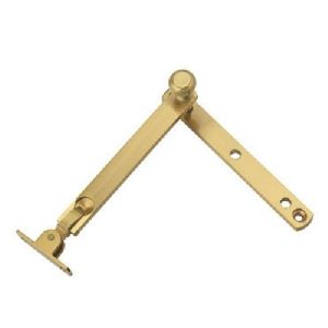 Brass Window Stay