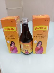 Narilata Syrup