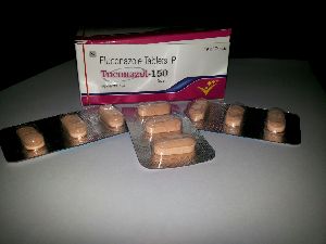 Tuconazol-150 Tablets