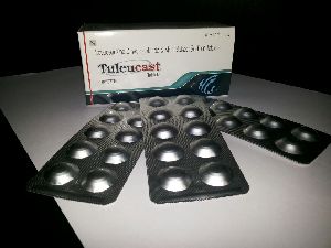 Tuleucast Tablets