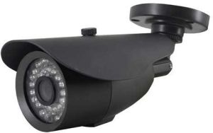 Waterproof Ir Camera