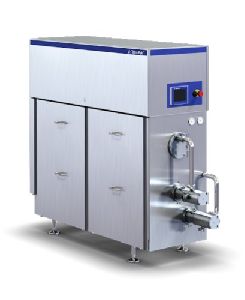 Continuous Freezer