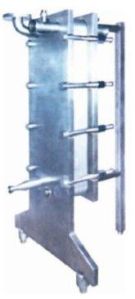 Plate Heat Exchanger