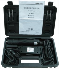 Kilews Semi Automatic DC Screwdriver