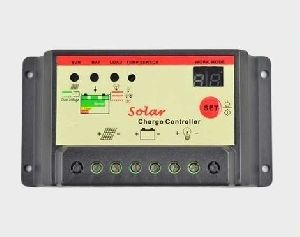10-40A Solar Charge Controller