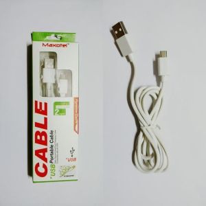 Charging cable