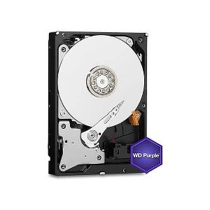 Surveillance HDD