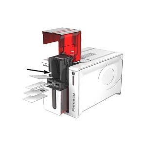 Evolis Primacy PVC ID Card Printer