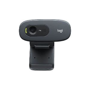 Logitech C270 HD Webcam