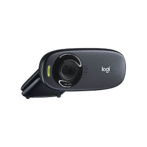 Logitech C310 HD Webcam