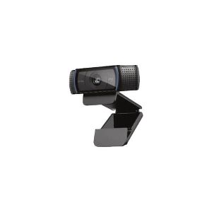 Logitech C920 HD Webcam
