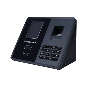 TimeWatch ATF-686 Face Recognition Time Attendance Terminal