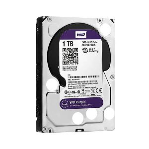 Surveillance HDD