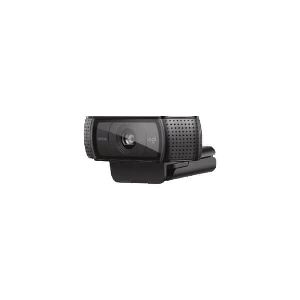 Logitech C920 HD Webcam