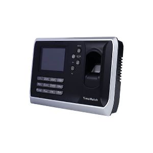 TimeWatch Bio-3 Fingerprint Time &AMP; Attendance Terminal