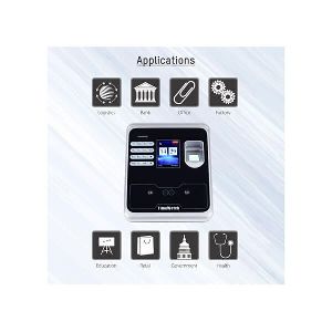 TimeWatch ATF-305 Face Recognition Time Attendance Terminal
