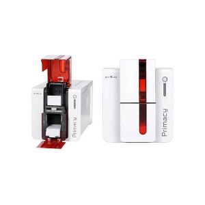 Evolis Primacy PVC ID Card Printer