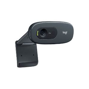 Logitech C270 HD Webcam