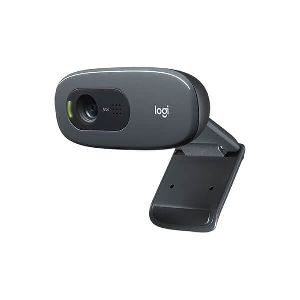 Logitech C310 HD Webcam