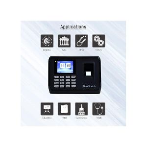 Timewatch BIO-1 Time and Attendance Machine