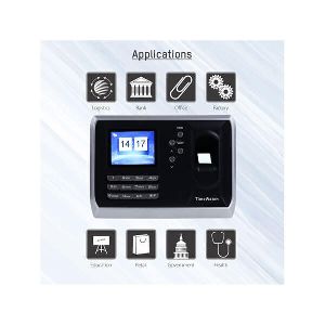 TimeWatch Bio-3 Fingerprint Time &AMP; Attendance Terminal