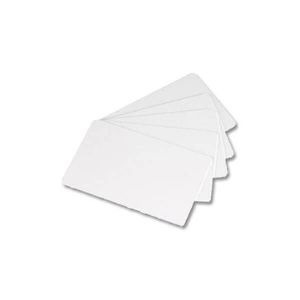 PVC Blank Card