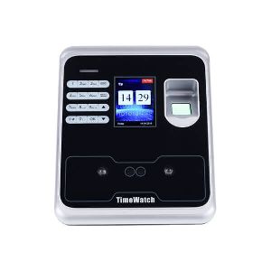 TimeWatch ATF-305 1K Face Recognition Time and Attendance Terminal