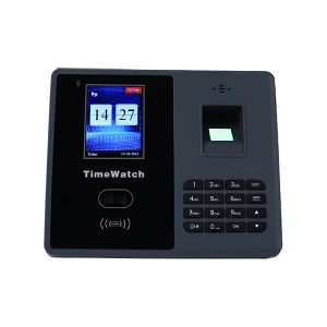 TimeWatch ATF-686 Face Recognition Time Attendance Terminal