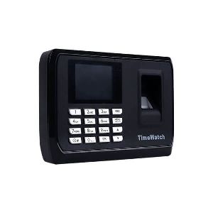 TimeWatch BIO-1 Plus Face Recognition Time and Attendance Terminal