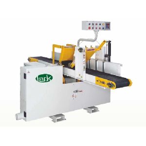 Horizontal Band Resaw